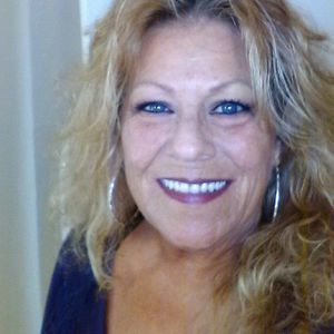 Meet your Posher, Diane